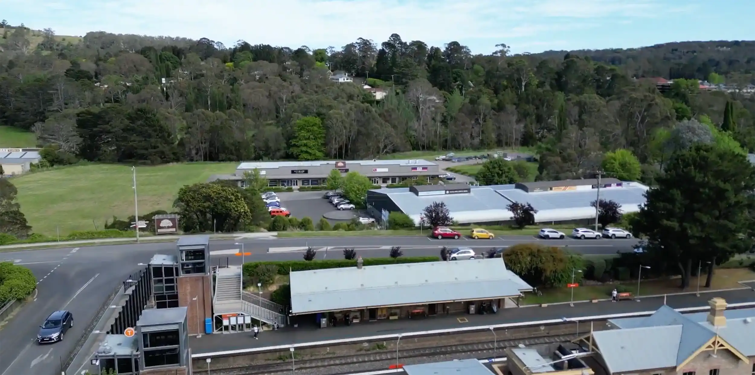 Your Bowral Homemaker & Lifestyle Centre The Village of Bowral